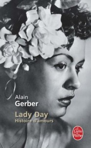 lady day
